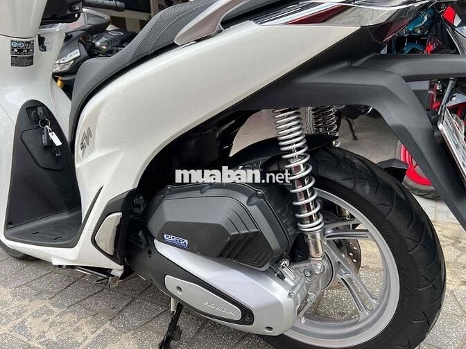 Sh 125 2025❇️Đồng Moto Đà Lạt❇️