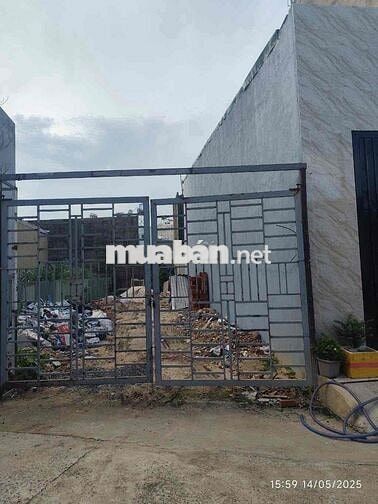 ĐẤT FULL THỔ CƯ_HẺM 6M TRẦN THỊ HÈ_TTH_Q12_DT 138m2 SIÊU RẺ