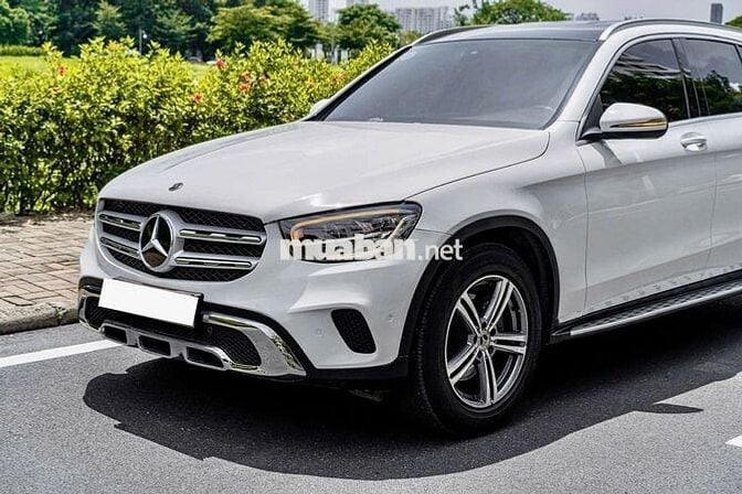 Mercedes Benz GLC 200 sx 2021 - 38000 km