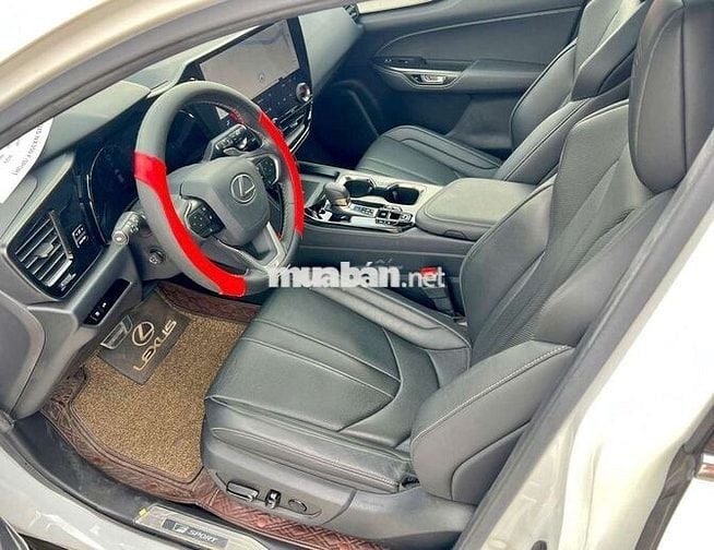 LEXUS 2022 350 F Sport - 7900 km MẪU 2023