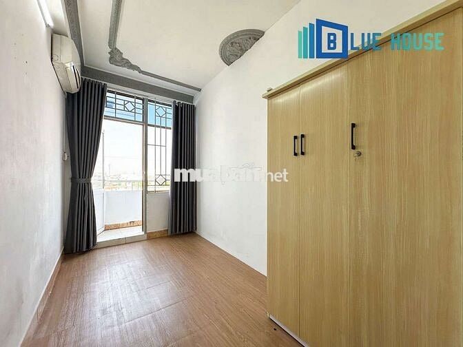 Cho thuê căn hộ 2pn gần ngã tư Lạc Long Quân - Âu Cơ