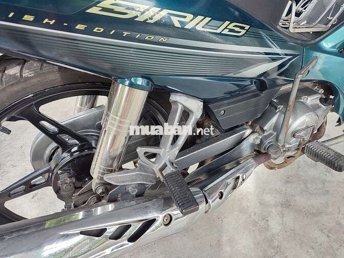 Sirius biển số đẹp, chính chủ