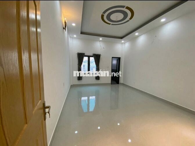 Nhà biệt thự tầng lầu 226m2, 2 phòng ngủ, sân 66m2, nội thất cao cấp