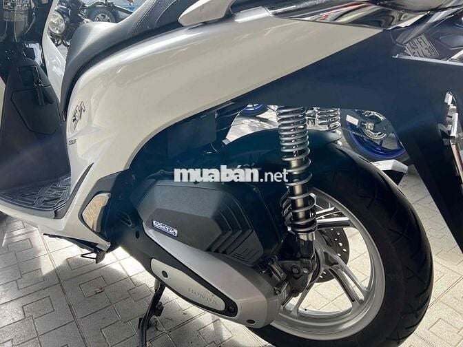 Sh 160 ABS 2024❇️Đồng Moto Đà Lạt ❇️