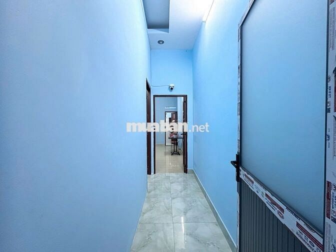 ✌ Căn Hộ 2 Phòng Ngủ - 50M2 - Ngay Thoại Ngọc Hầu - Đại Học Văn Hiến