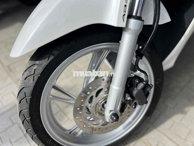 Sh 160 ABS 2024❇️Đồng Moto Đà Lạt ❇️