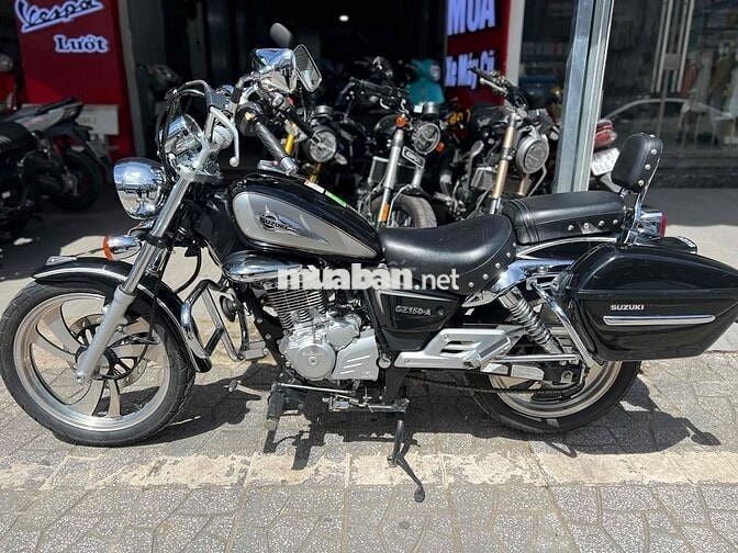 Suzuki GZ 150-A 2022❇️Đồng Moto Đà Lạt❇️