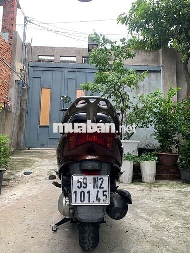 Honda Lear 110 . date 2012 . giá rẻ cho NLĐ