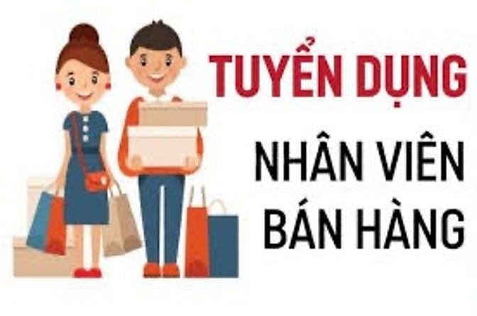 CỬA HÀNG BÁCH HÓA MỞ THÊM CHI NHÁNH TUYỂN DỤNG 
