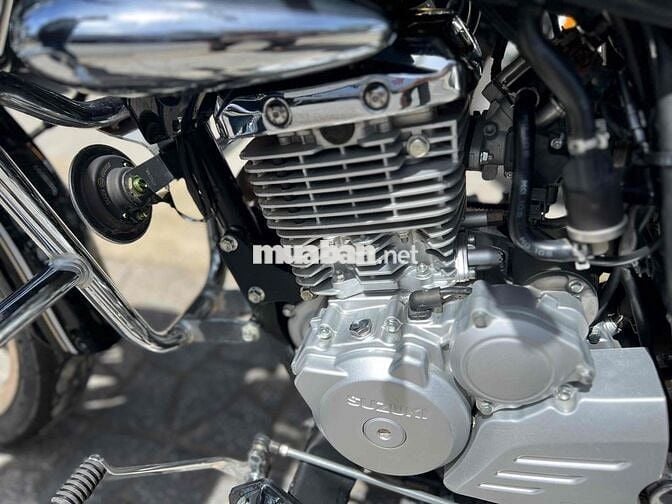 Suzuki GZ 150-A 2022❇️Đồng Moto Đà Lạt❇️