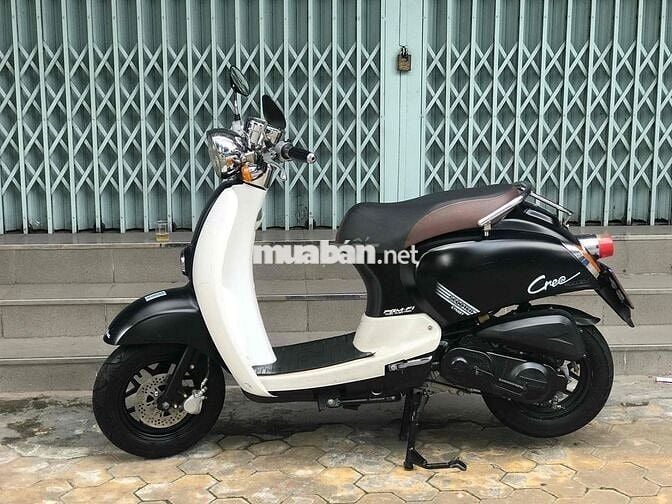 Em cần bán xe Tay ga 50cc . Đẹp long lanh . 9 chủ