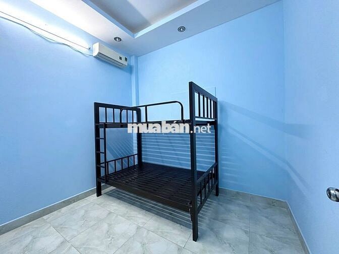 ✌ Căn Hộ 2 Phòng Ngủ - 50M2 - Ngay Thoại Ngọc Hầu - Đại Học Văn Hiến