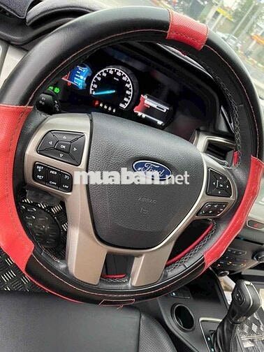Everest 2019 Trend 2.0L 4x2AT, Full Lịch Sử Hãng