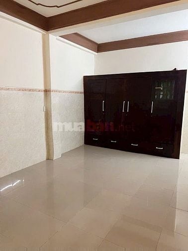 NHÀ MẶT TIỀN KINH DOANH ĐƯỜNG LÊ CƠ 4.5x20m 4TẤM GẦN VÕ VĂN KIỆT 12.5T