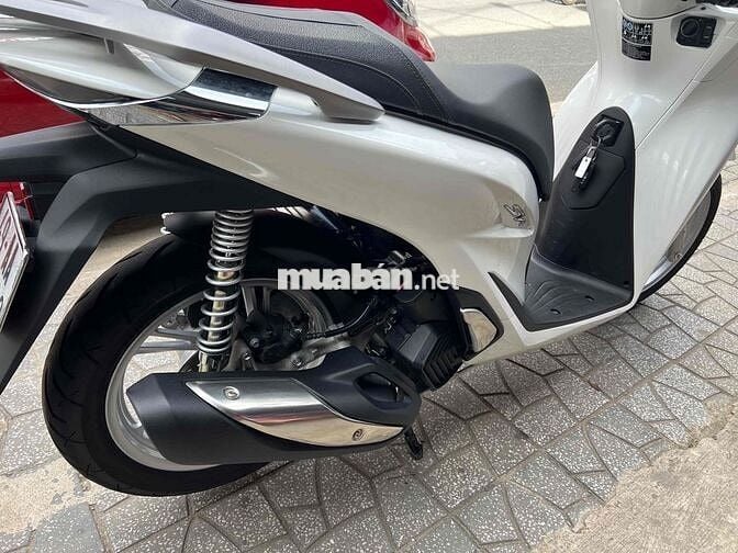 Sh 125 2025❇️Đồng Moto Đà Lạt❇️