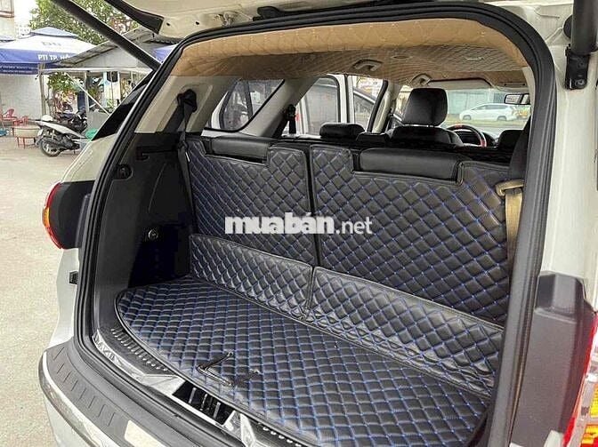 Everest 2019 Trend 2.0L 4x2AT, Full Lịch Sử Hãng