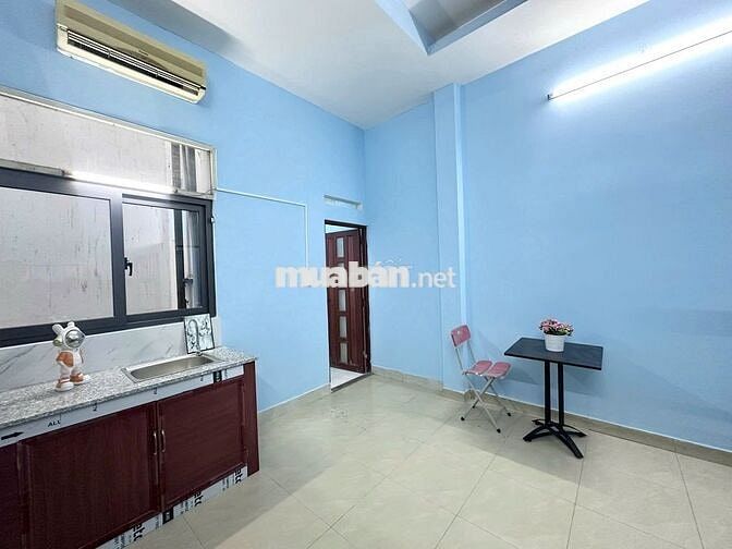 ✌ Căn Hộ 2 Phòng Ngủ - 50M2 - Ngay Thoại Ngọc Hầu - Đại Học Văn Hiến