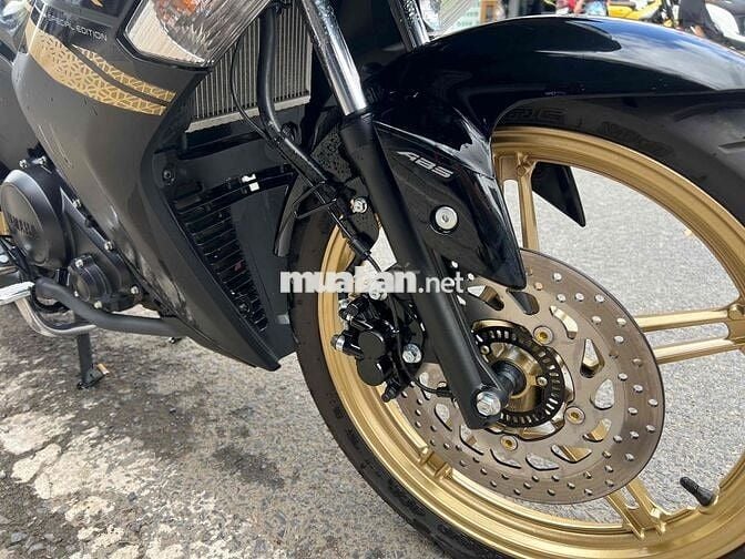 Ex 155 ABS 2025❇️Đồng Moto Đà Lạt❇️