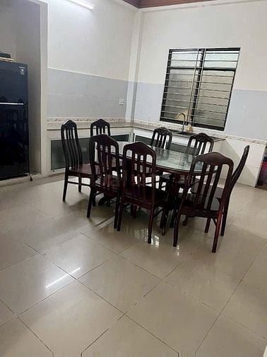 NHÀ MẶT TIỀN KINH DOANH ĐƯỜNG LÊ CƠ 4.5x20m 4TẤM GẦN VÕ VĂN KIỆT 12.5T