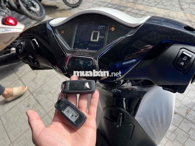 Sh 160 ABS 2024❇️Đồng Moto Đà Lạt ❇️