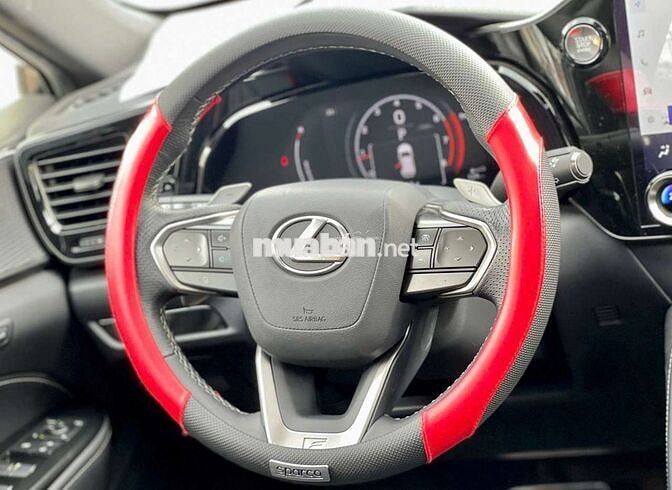 LEXUS 2022 350 F Sport - 7900 km MẪU 2023