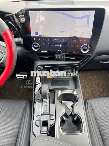 LEXUS 2022 350 F Sport - 7900 km MẪU 2023