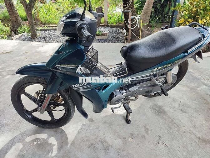 Sirius biển số đẹp, chính chủ