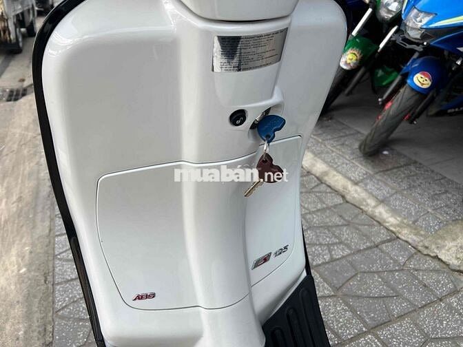 vespa sprint 125 2022❇️Đồng Moto Đà Lạt❇️