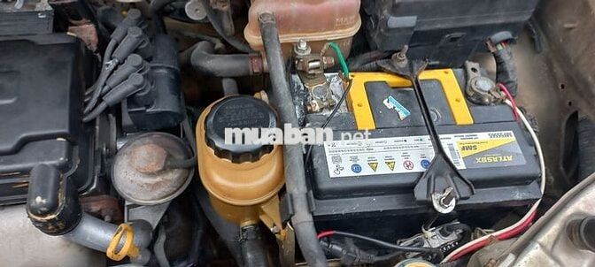 Chevrolet Vivant 2008  - 260000 km