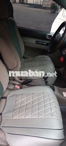 Chevrolet Vivant 2008  - 260000 km