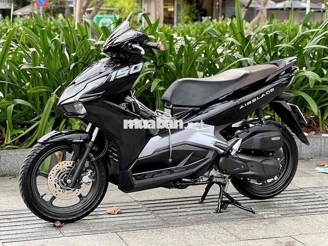 ❤️ AirBlade Ab 150 Abs Mẫu 2021 Bstp Đẹp Có Góp