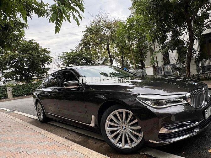 BMW 2016 - 1000000 km cần bán, nhập Đức