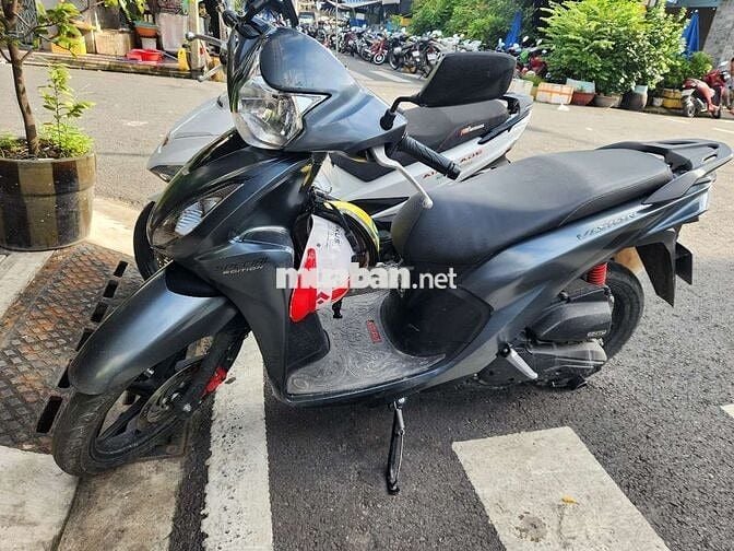 Bán xe Vision 2022 maskey bánh lớn bstp