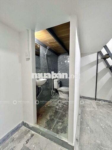 GẦN ĐẠI HỌC HUFLIT - DUPLEX MỚI FULL NT- CỬA SỔ TRỜI -CV HOÀNG VĂN THỤ