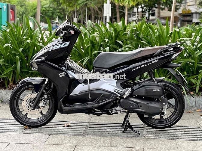 ❤️ AirBlade Ab 150 Abs Mẫu 2021 Bstp Đẹp Có Góp