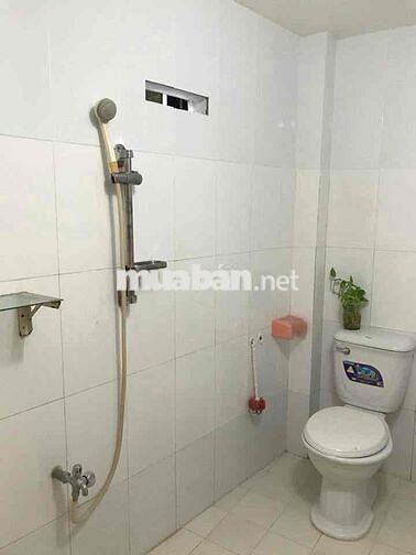 Phòng trọ Cô Tuyết nội ô trung tâm TP