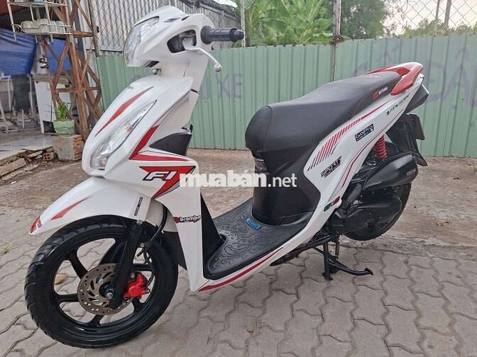 Honda VISION . KHÓA GA ĐK 2019. BS 63 CÀVET ĐẦY ĐỦ