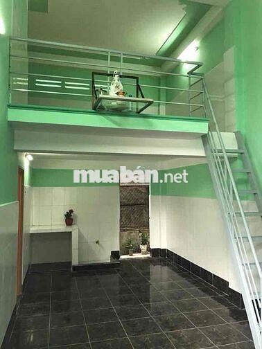 Phòng trọ Cô Tuyết nội ô trung tâm TP