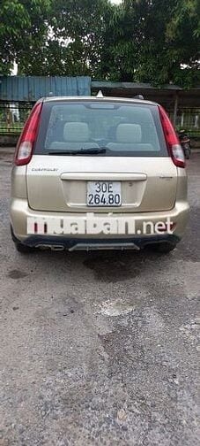 Chevrolet Vivant 2008  - 260000 km