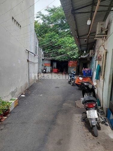 Bán nhà 130m2 chỉ có 60 tr/m2 Nguyễn Thái Sơn gần Sân Bay Tân Sơn Nhất