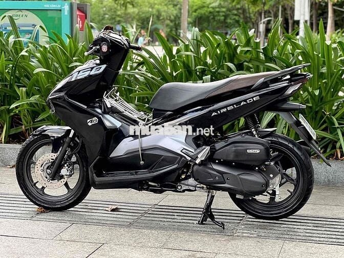 ❤️ AirBlade Ab 150 Abs Mẫu 2021 Bstp Đẹp Có Góp