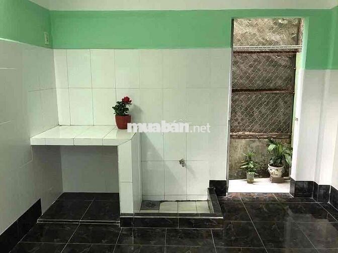 Phòng trọ Cô Tuyết nội ô trung tâm TP