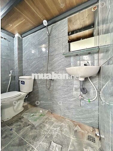 GẦN ĐẠI HỌC HUFLIT - DUPLEX MỚI FULL NT- CỬA SỔ TRỜI -CV HOÀNG VĂN THỤ
