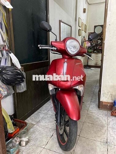 BÁN XE JANUS 2019 KHOÁ GA