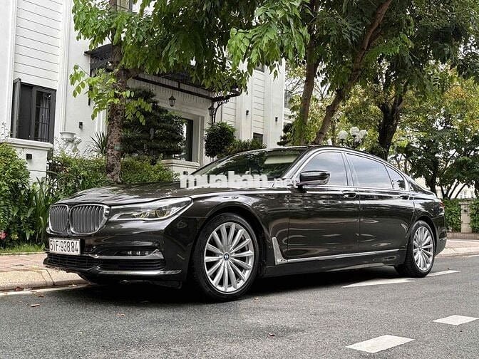 BMW 2016 - 1000000 km cần bán, nhập Đức