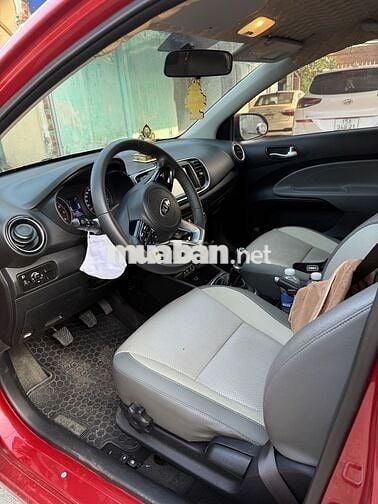 Kia Soluto 2020  - 110000 km