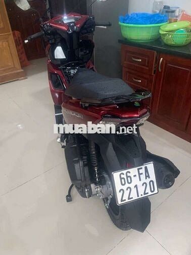Honda airblade 125 2025