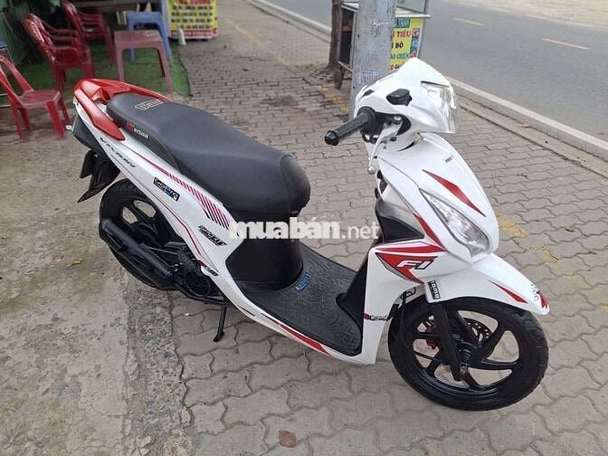 Honda VISION . KHÓA GA ĐK 2019. BS 63 CÀVET ĐẦY ĐỦ