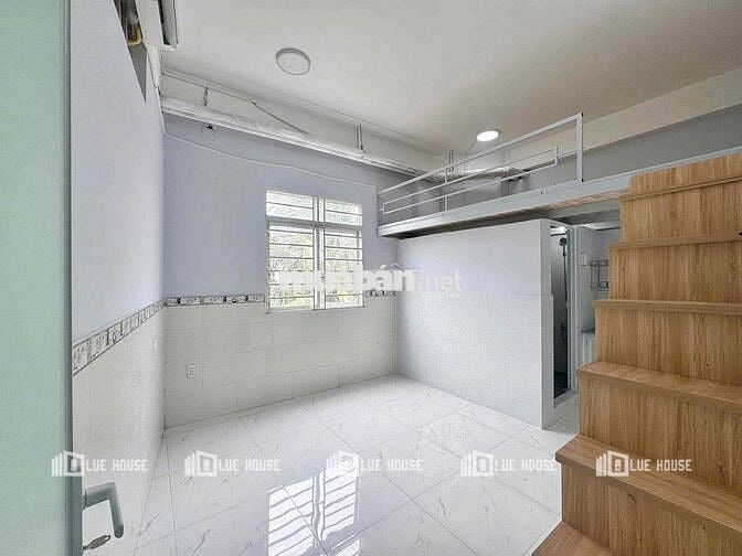 CHO THUÊ PHÒNG TRỌ SINH VIÊN NGAY TRƯỜNG CHINH GẦN NTT, SÁ GÒ VẤP