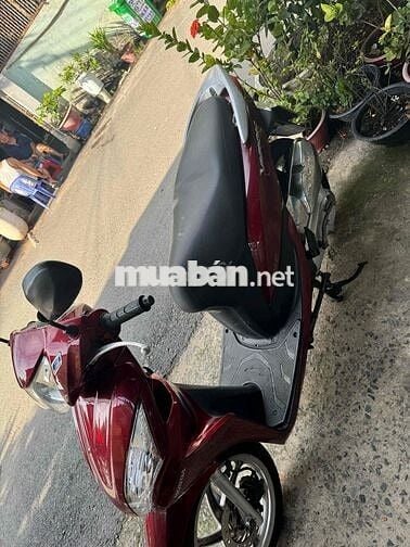 Honda vision